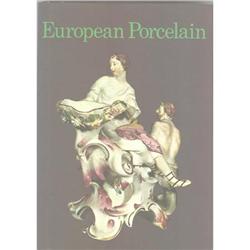 European Porcelain #1510804