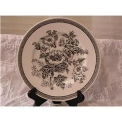 8" Wedgwood Plate #1510818