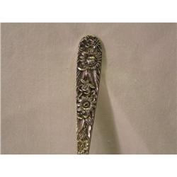 S. Kirk & Son Sterling Pickle Fork #1510829