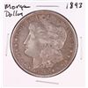 Image 1 : 1893 $1 Morgan Silver Dollar Coin