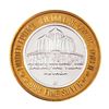 Image 2 : .999 Silver Westward Ho Casino Las Vegas $10 Casino Limited Edition Gaming Token