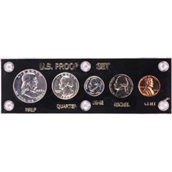 1959 (5) Coin Proof Set