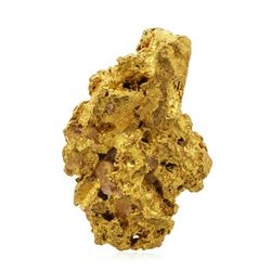 1.86 Gram Australian Gold Nugget