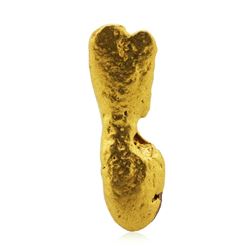 1.79 Gram Australian Gold Nugget