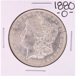 1880-O $1 Morgan Silver Dollar Coin