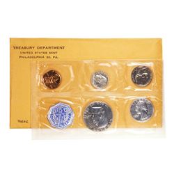 1960 (5) Coin Proof Set