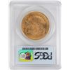 Image 2 : 1904 $20 Liberty Head Double Eagle Gold Coin PCGS MS64