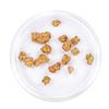 Image 1 : Lot of Gold Nuggets 5.25 grams Total Weight