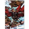 Image 1 : Marvel Comics "Thor: Heaven and Earth #3" Limited Edition Giclee