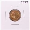Image 1 : 1929 $2 1/2 Indian Head Quarter Eagle Gold Coin