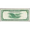 Image 2 : 1918 $1 Federal Reserve Bank Note St. Louis