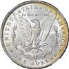Image 5 : 1884-O $1 Morgan Silver Dollar Coin NGC MS63 Amazing Toning