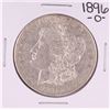1896-O $1 Morgan Silver Dollar Coin