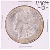 Image 1 : 1904-O $1 Morgan Silver Dollar Coin