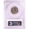 Image 2 : 1894 Proof Liberty V Nickel Coin PCGS PR65