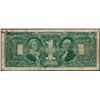 Image 2 : 1896 $1 Educational Silver Certificate Note