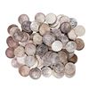 Image 3 : Lot of (100) Pre-1921 $1 Morgan Silver Dollar Coins