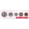 Image 2 : 1956 (5) Coin Proof Set