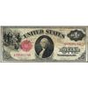 Image 1 : 1917 $1 Legal Tender Note