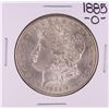 Image 1 : 1885-O $1 Morgan Silver Dollar Coin