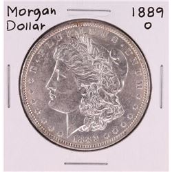 1889-O $1 Morgan Silver Dollar Coin