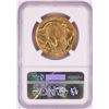 Image 2 : 2016 $50 American Gold Buffalo Coin NGC MS70 Early Releases