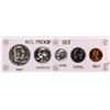 Image 1 : 1963 (5) Coin Proof Set
