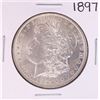 Image 1 : 1897 $1 Morgan Silver Dollar Coin