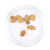 Image 1 : Lot of Gold Nuggets 3.25 grams Total Weight