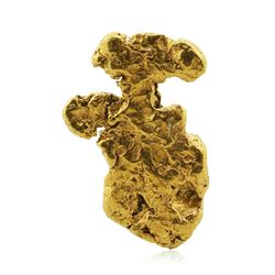 1.69 Gram Australian Gold Nugget