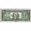 Image 1 : 1977 $1 Federal Reserve Note Chicago Full Offset Printing Error