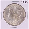 Image 1 : 1900 $1 Morgan Silver Dollar Coin