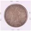 Image 2 : 1921 $1 Peace Silver Dollar Coin