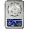 Image 3 : 1881-S $1 Morgan Silver Dollar Coin NGC MS63* Star CAC Amazing Toning