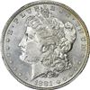 Image 4 : 1881-S $1 Morgan Silver Dollar Coin NGC MS63* Star CAC Amazing Toning