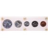 Image 2 : 1961 (5) Coin Proof Set