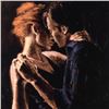 Image 2 : Fabian Perez "Baladas Buenos Aires" Limited Edition Giclee On Canvas