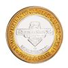 Image 2 : .999 Fine Silver Boulder Station Las Vegas, Nevada $10 Limited Edition Gaming Token