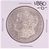 Image 1 : 1880-O $1 Morgan Silver Dollar Coin