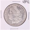 Image 1 : 1892 $1 Morgan Silver Dollar Coin
