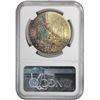Image 3 : 1884-O $1 Morgan Silver Dollar Coin NGC MS61 CAC Great Toning