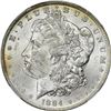 Image 4 : 1884-O $1 Morgan Silver Dollar Coin NGC MS61 CAC Great Toning