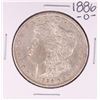 Image 1 : 1886-O $1 Morgan Silver Dollar Coin