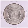 Image 2 : 1886 $1 Morgan Silver Dollar Coin