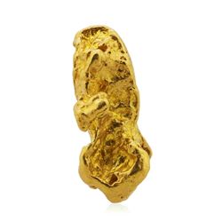 2.00 Gram Australian Gold Nugget