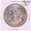 Image 1 : 1904-O $1 Morgan Silver Dollar Coin