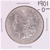 1901-O $1 Morgan Silver Dollar Coin