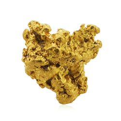 1.84 Gram Australian Gold Nugget