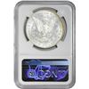 Image 3 : 1881-S $1 Morgan Silver Dollar Coin NGC MS62* Star CAC Amazing Toning
