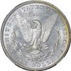 Image 6 : 1881-S $1 Morgan Silver Dollar Coin NGC MS62* Star CAC Amazing Toning